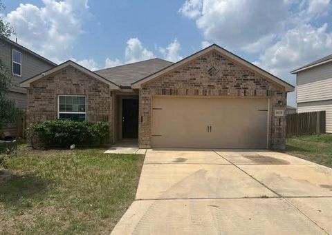 15215 Snug Harbor Way Von Ormy TX 78073
