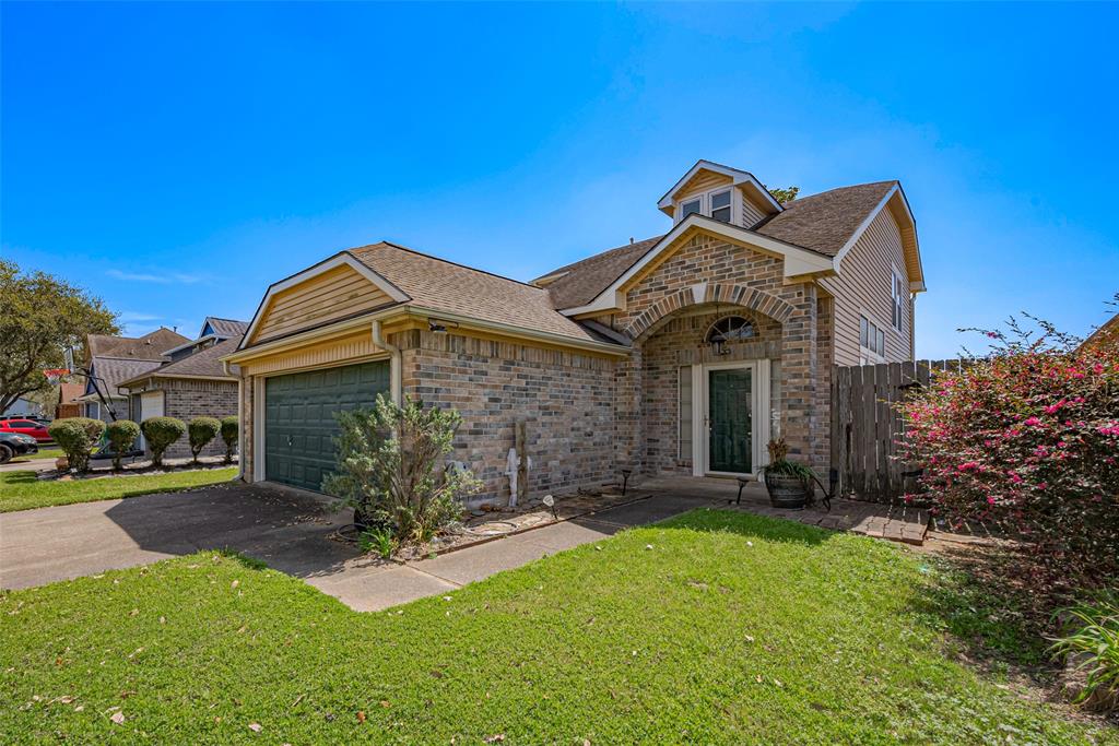 4250 Gypsy Pops Drive, Pasadena, Texas image 1