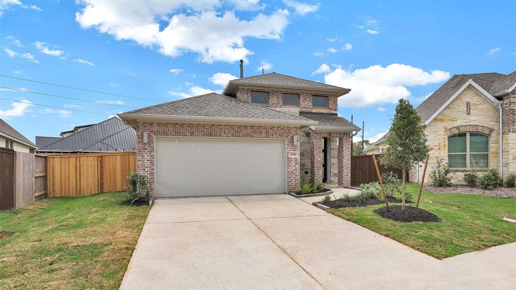 5106 Homestead Path, Rosharon, Texas image 15