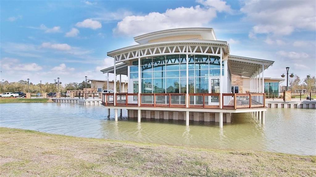 5106 Homestead Path, Rosharon, Texas image 23