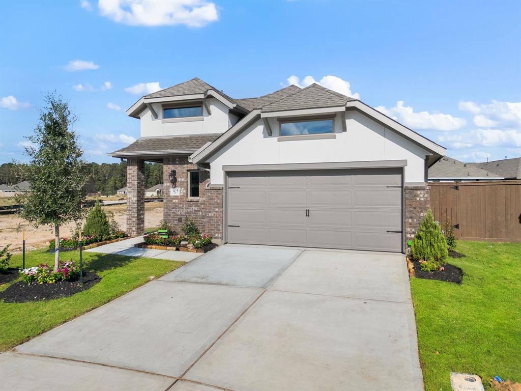 26507 Glad Fields Drive, Hockley, Texas image 2