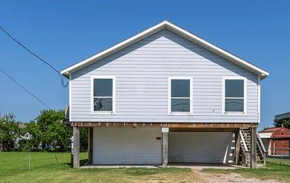 935 10th Street, Dickinson, Texas image 1