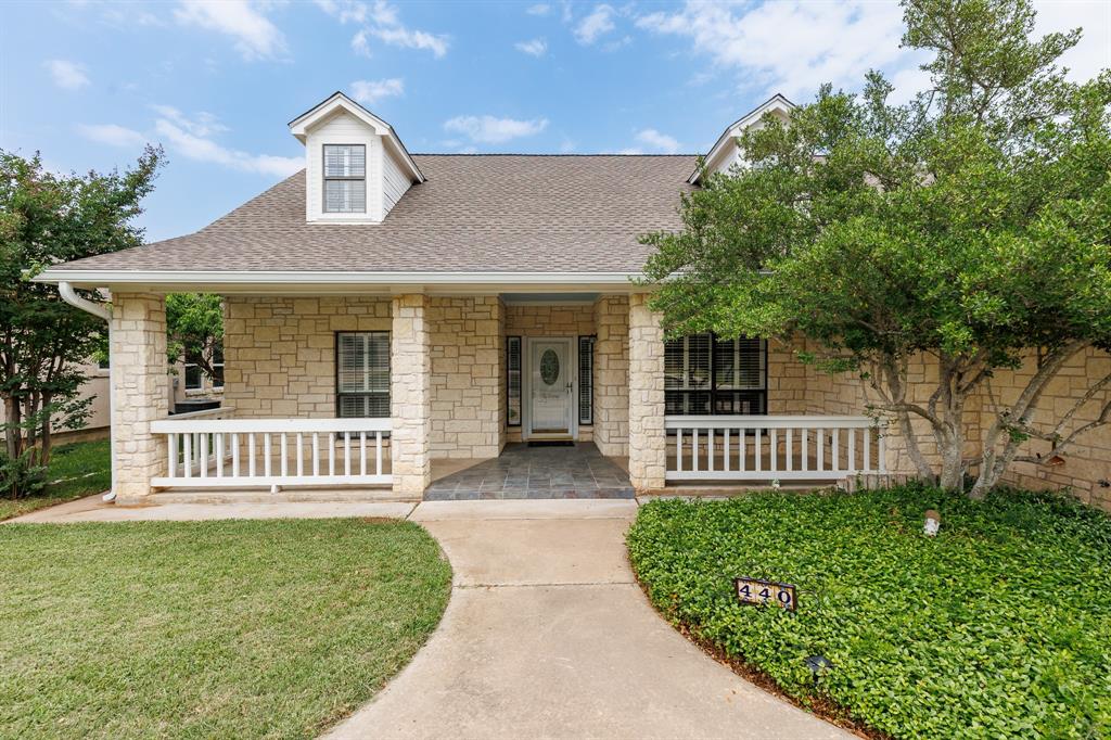 440 Saint Andrews Street, Meadowlakes, Texas image 1