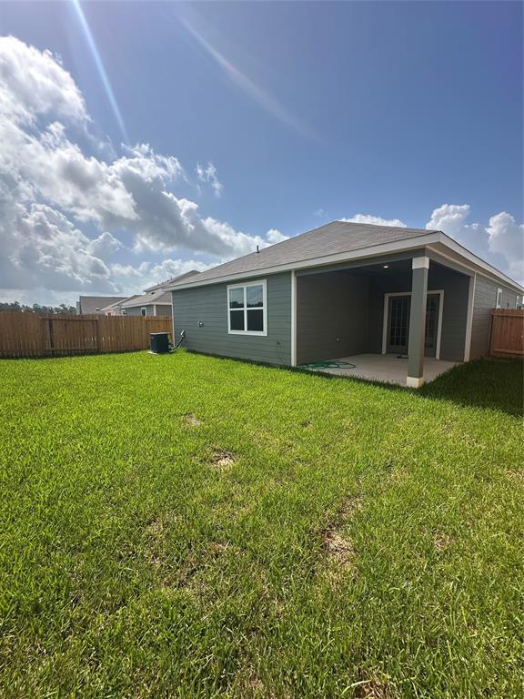 16449 Blossom Grove Drive