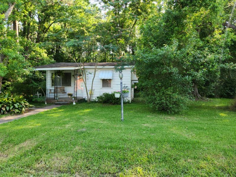 3406 N Winfree