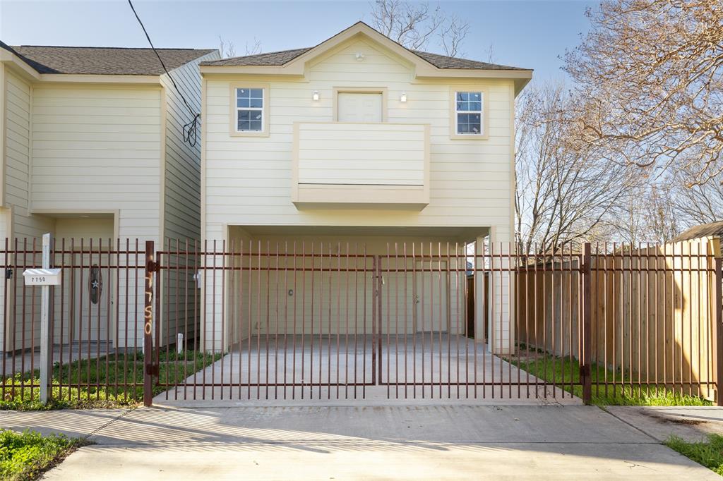 7750 Avenue J, Houston, Texas image 3