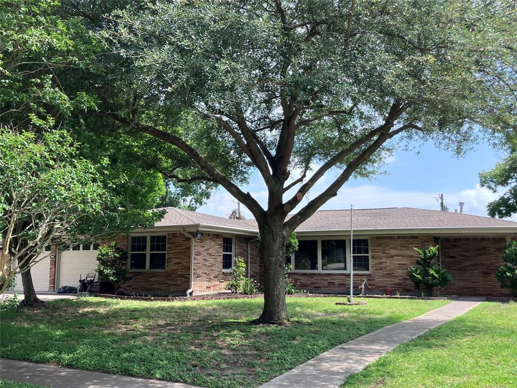 2020 1st Street, Texas City, Texas image 1