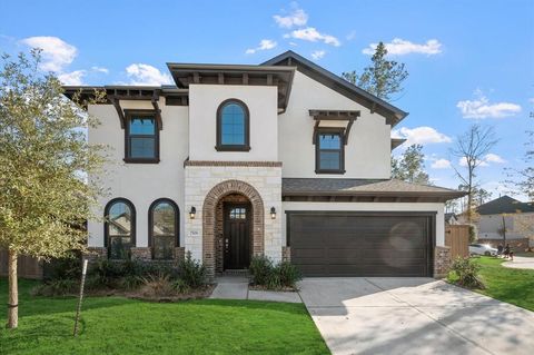 7508 Mckinney Falls Court Porter TX 77365