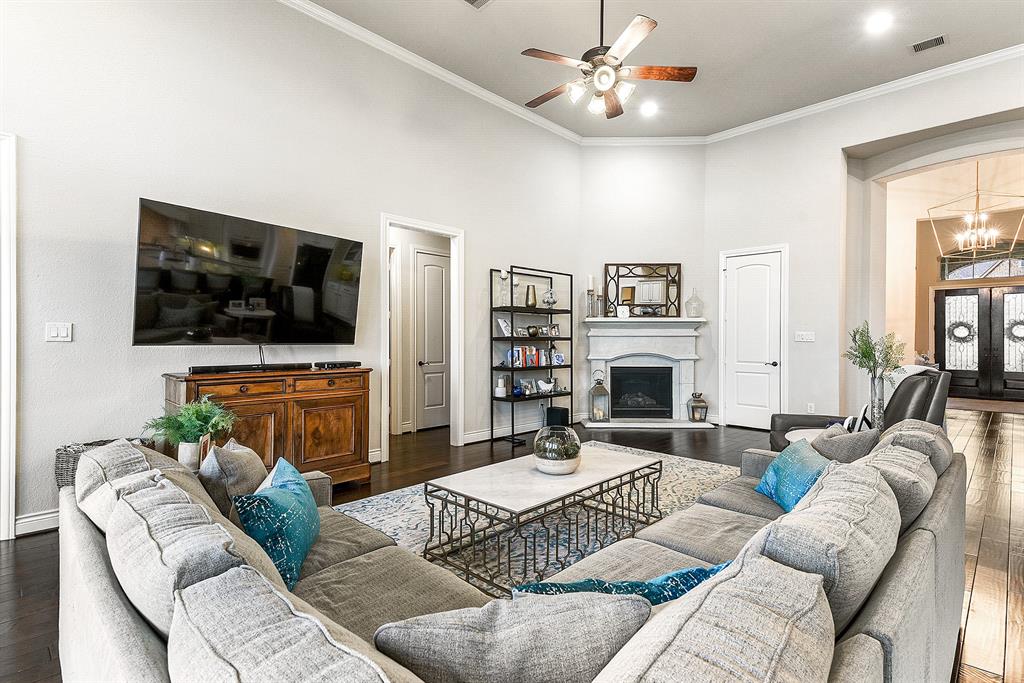 27511 Becketts Knoll Court, Katy, Texas image 27