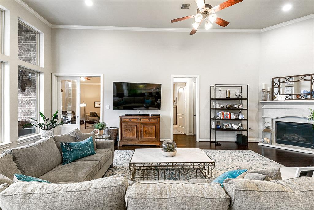 27511 Becketts Knoll Court, Katy, Texas image 28