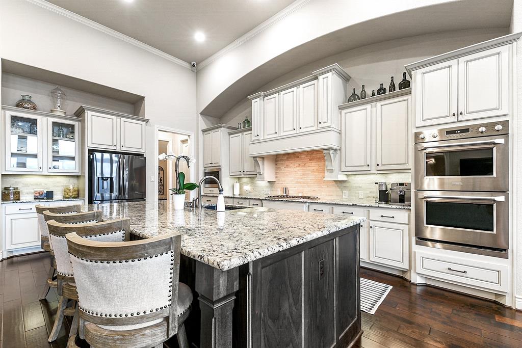27511 Becketts Knoll Court, Katy, Texas image 22
