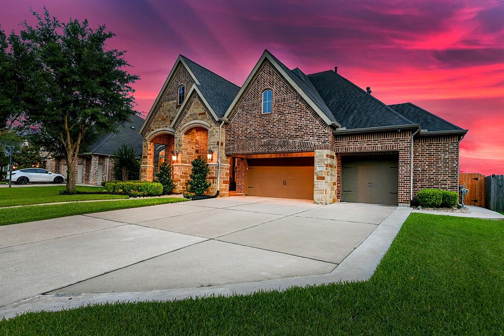27511 Becketts Knoll Court, Katy, Texas image 10