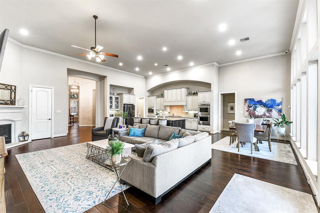 27511 Becketts Knoll Court, Katy, Texas image 30