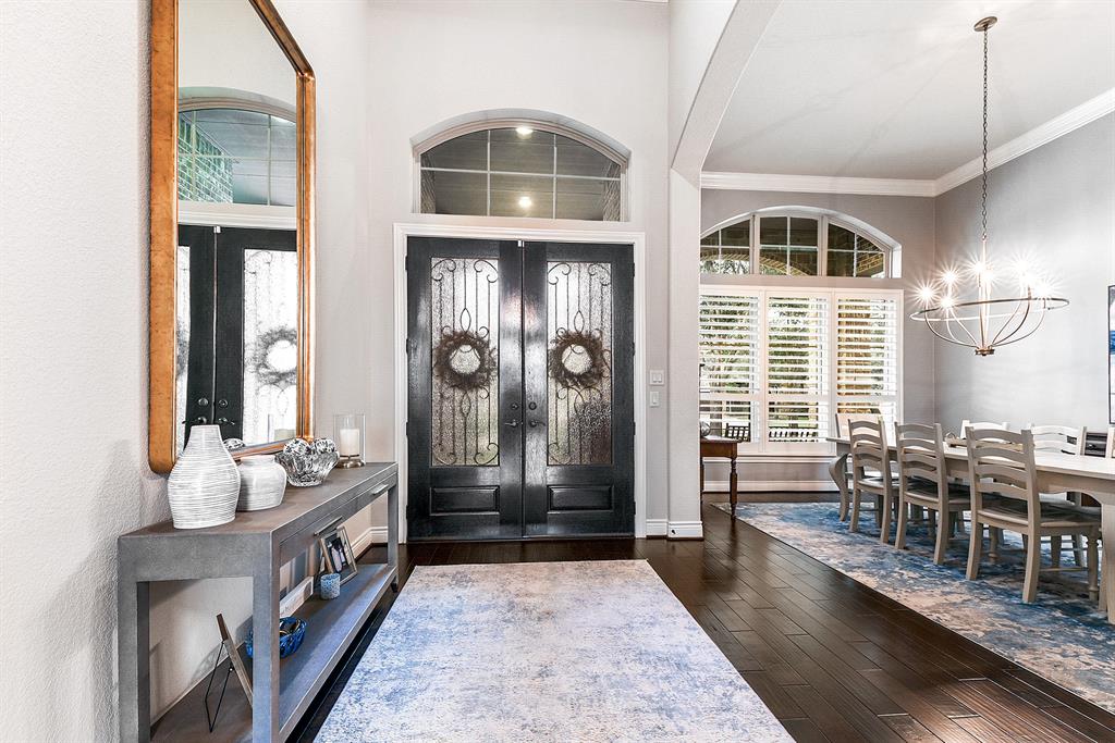 27511 Becketts Knoll Court, Katy, Texas image 13