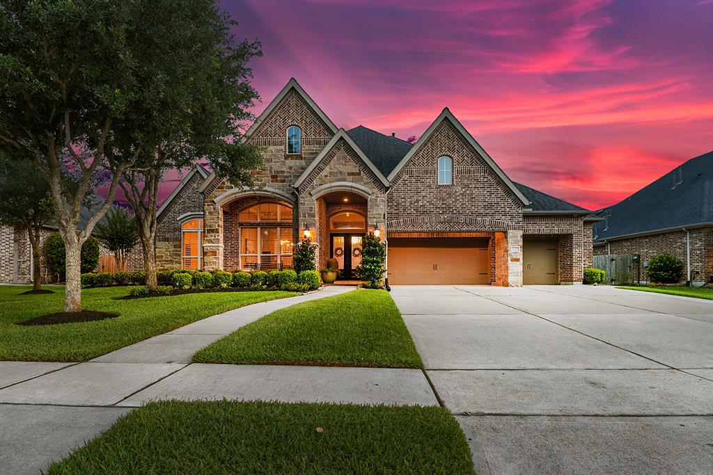27511 Becketts Knoll Court, Katy, Texas image 9