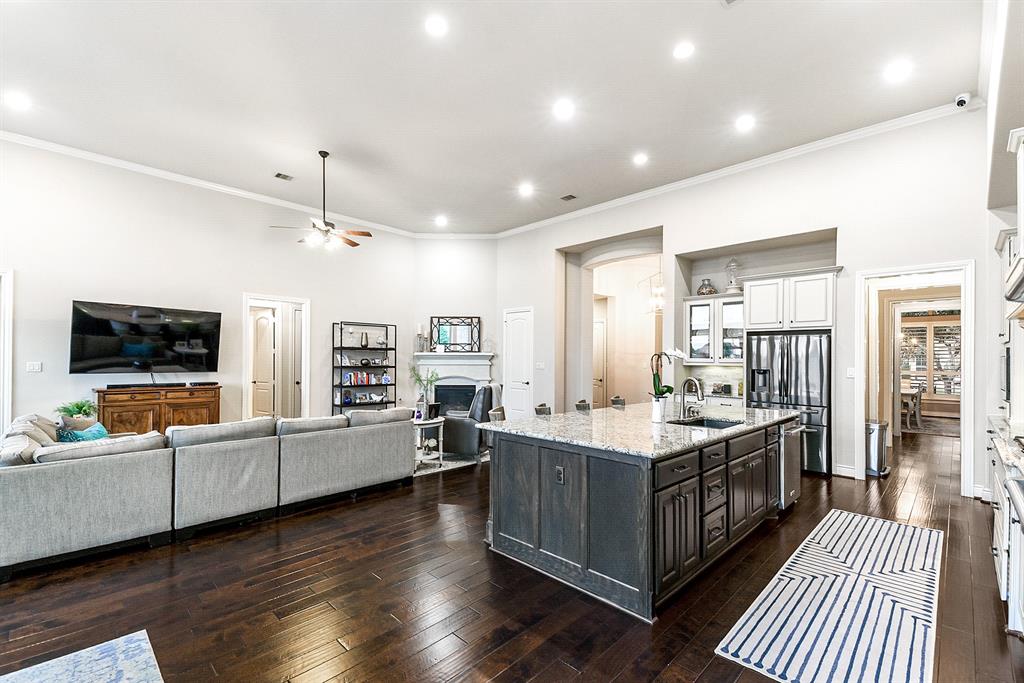 27511 Becketts Knoll Court, Katy, Texas image 17