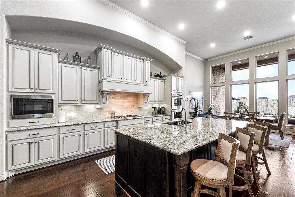 27511 Becketts Knoll Court, Katy, Texas image 19
