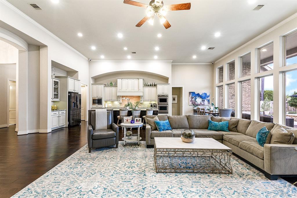 27511 Becketts Knoll Court, Katy, Texas image 31