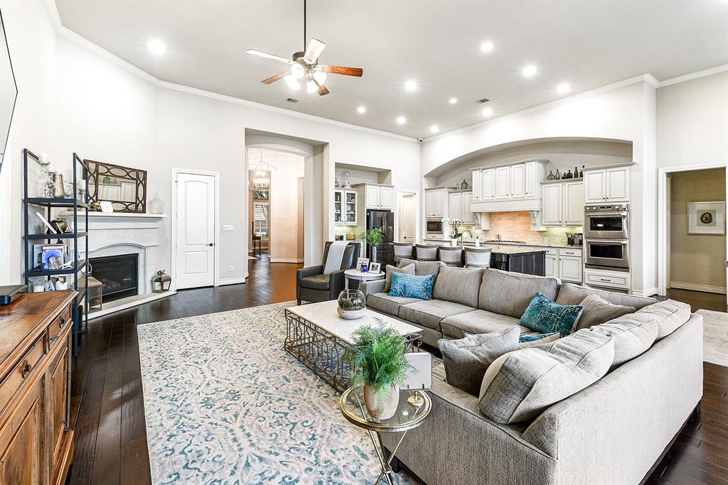 27511 Becketts Knoll Court, Katy, Texas image 26