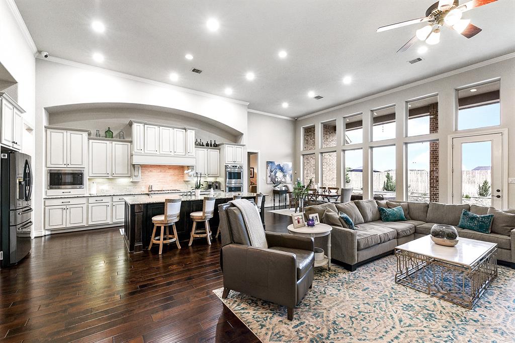 27511 Becketts Knoll Court, Katy, Texas image 25