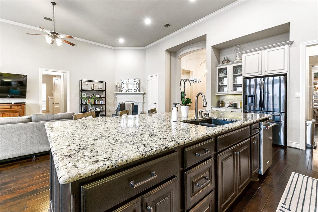 27511 Becketts Knoll Court, Katy, Texas image 23