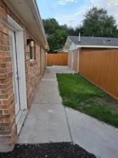 3309 Sunbeam Street, Houston, Texas image 22