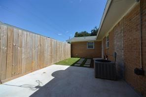 3309 Sunbeam Street, Houston, Texas image 37