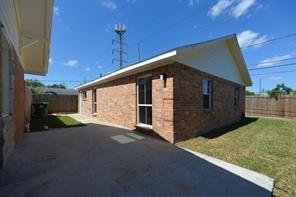 3309 Sunbeam Street, Houston, Texas image 36