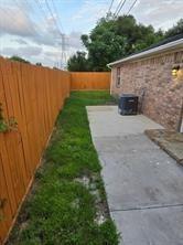 3309 Sunbeam Street, Houston, Texas image 19