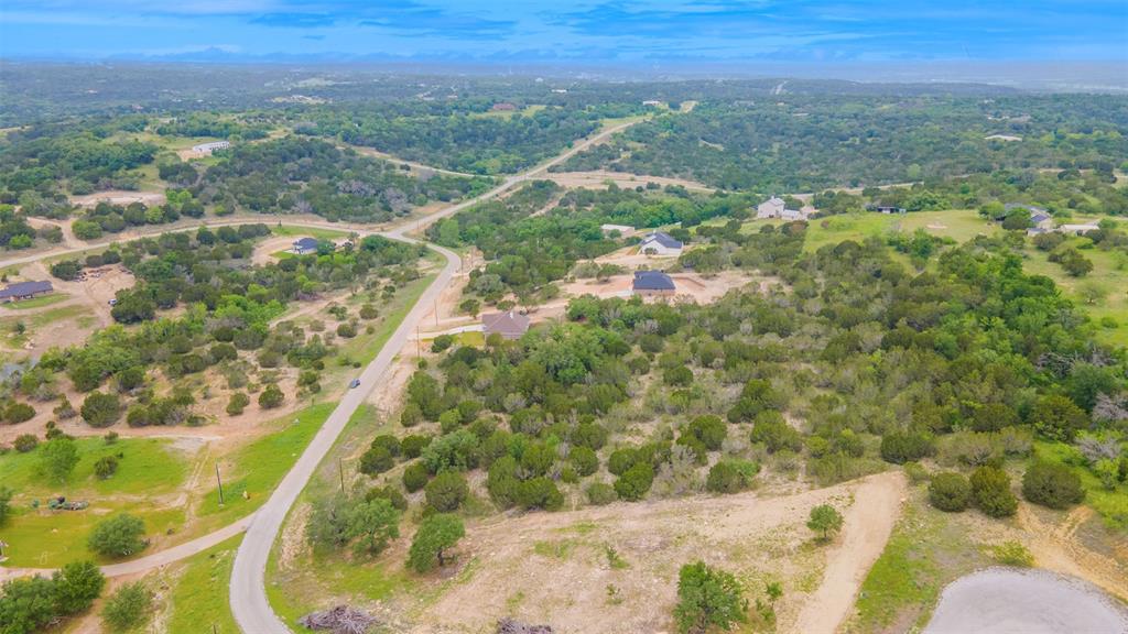 395 Sunset Cove, Bluff Dale, Texas image 1