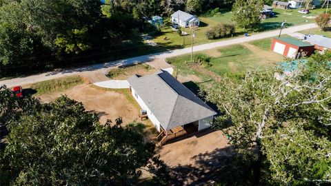 A home in Livingston