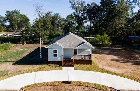 A home in Livingston