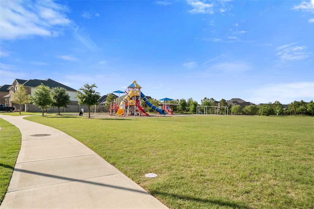 4607 Primrose Valley Lane, Fulshear, Texas image 35