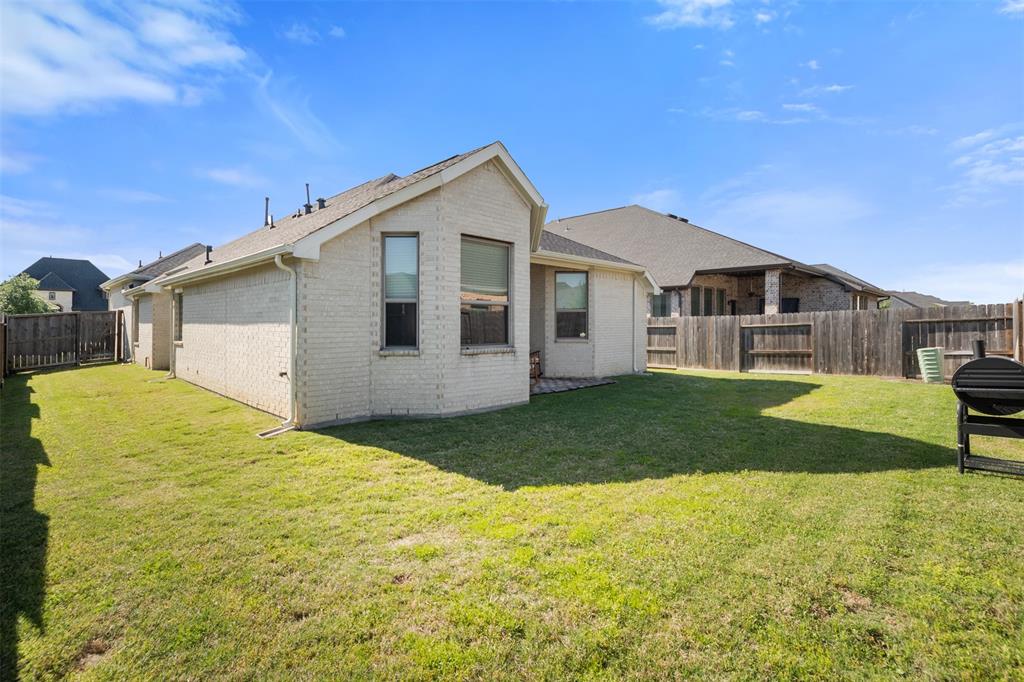 4607 Primrose Valley Lane, Fulshear, Texas image 29