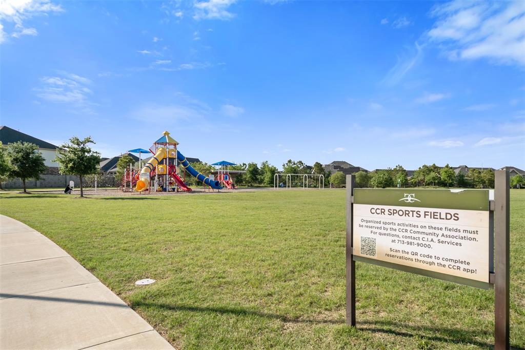 4607 Primrose Valley Lane, Fulshear, Texas image 36