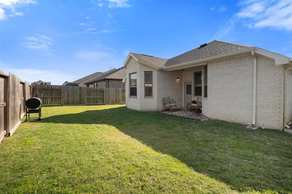 4607 Primrose Valley Lane, Fulshear, Texas image 31