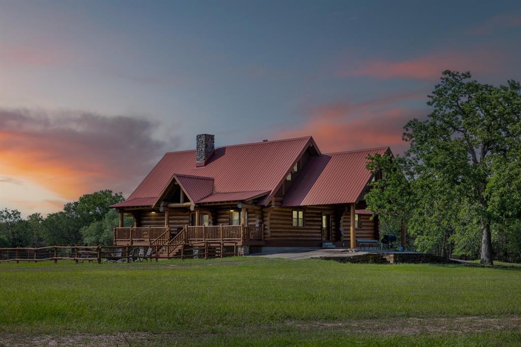 200 Fayetteville Farms, Fayetteville, Texas image 1