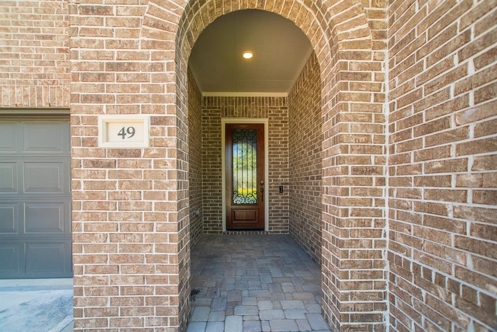 49 Cassena Grove Place, Tomball, Texas image 4