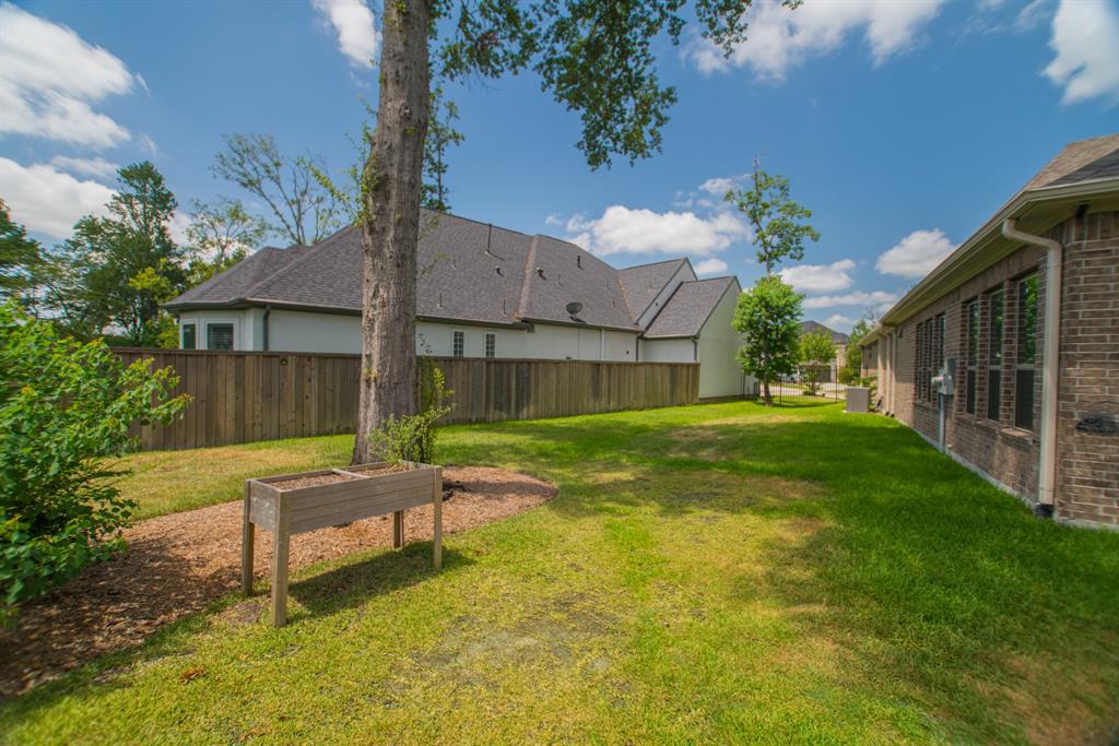 49 Cassena Grove Place, Tomball, Texas image 42