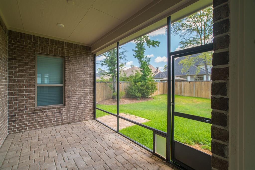 49 Cassena Grove Place, Tomball, Texas image 39