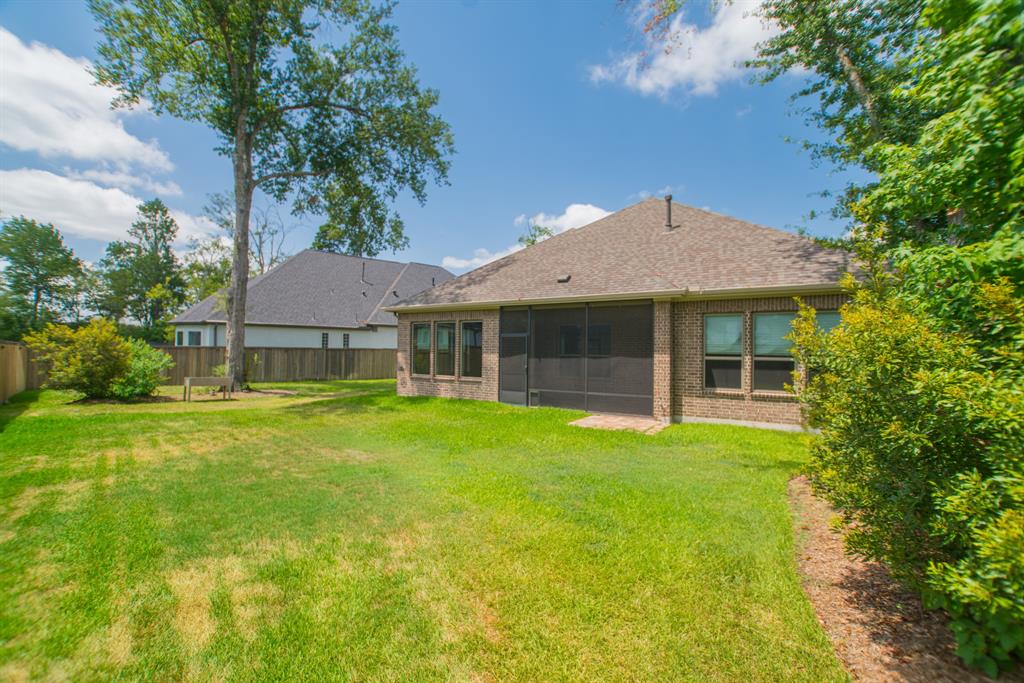 49 Cassena Grove Place, Tomball, Texas image 40