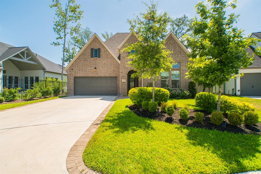 49 Cassena Grove Place, Tomball, Texas image 2