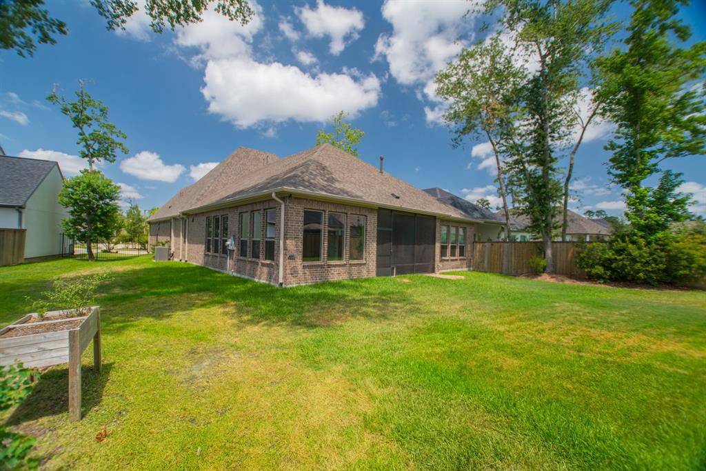 49 Cassena Grove Place, Tomball, Texas image 41