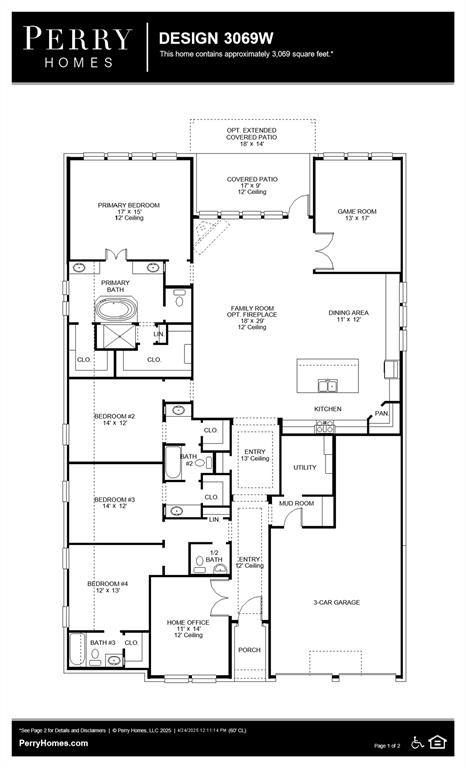 4526 Heather Crossing Road