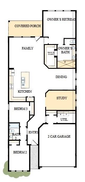 5018 Pegasus Way