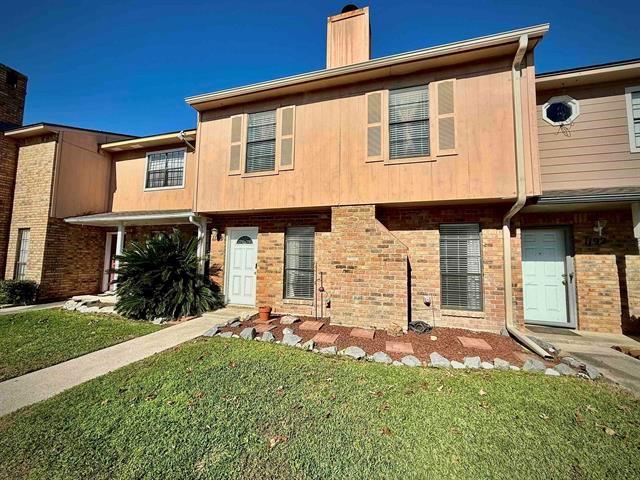 1188 Green Meadow Street, Beaumont, Texas image 1