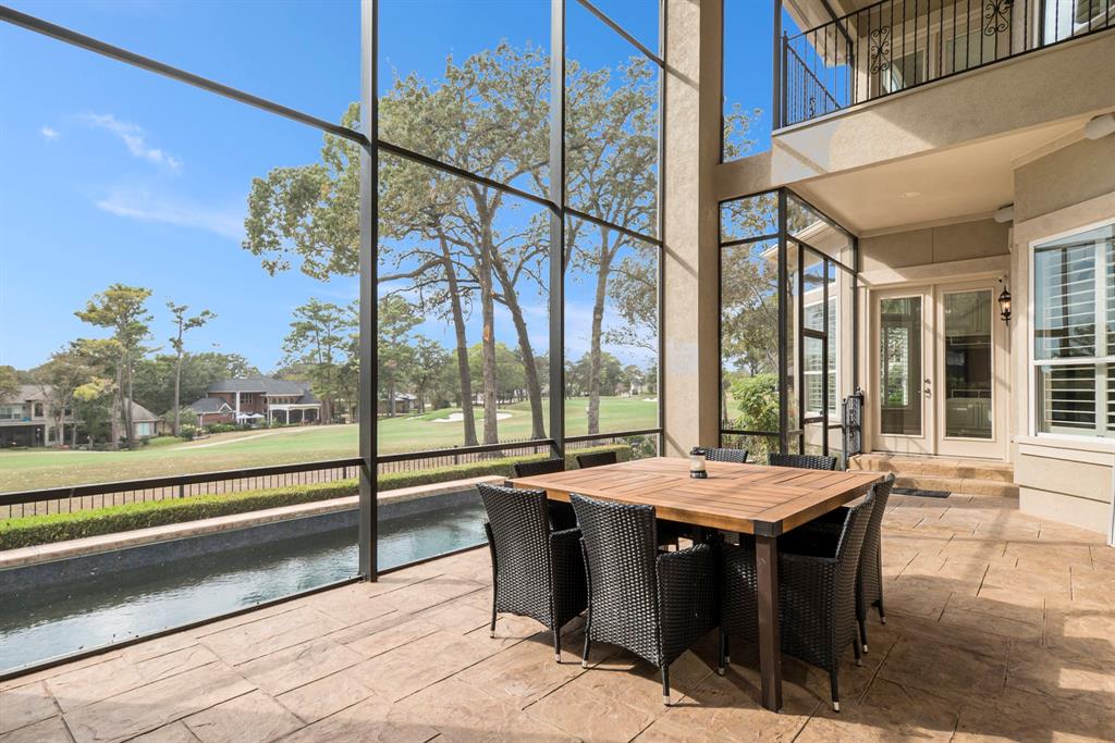 30 Fairway Park, Montgomery, Texas image 35