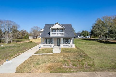 A home in Livingston