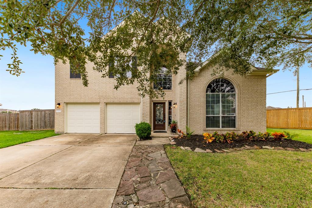 5415 Summer Oak Drive, Pasadena, Texas image 1
