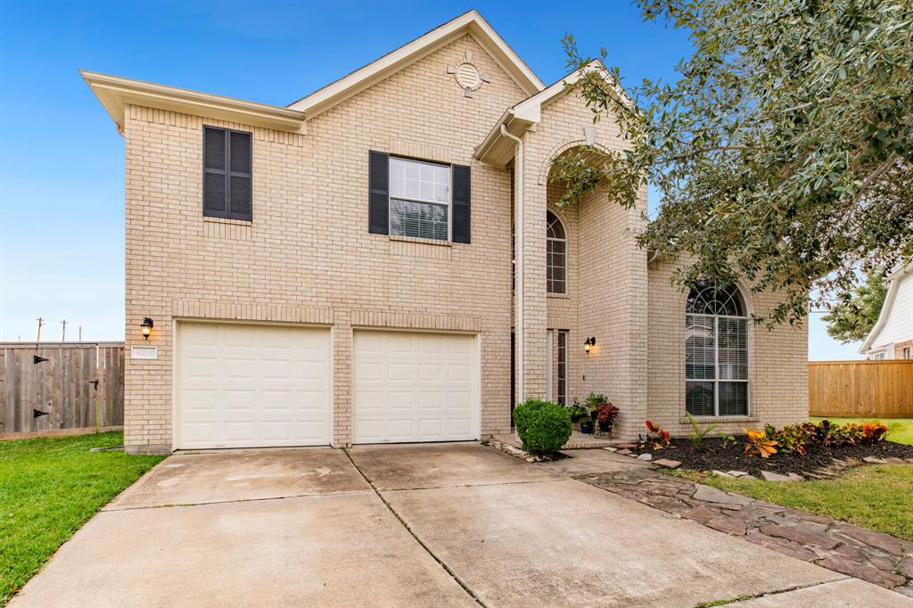 5415 Summer Oak Drive, Pasadena, Texas image 3